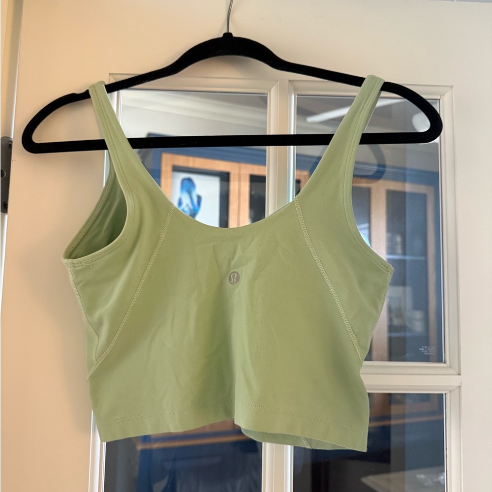 Lululemon Align Tank Top - Picture 2 of 2